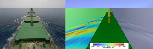 Full Scale Ship Performance Conference 2020